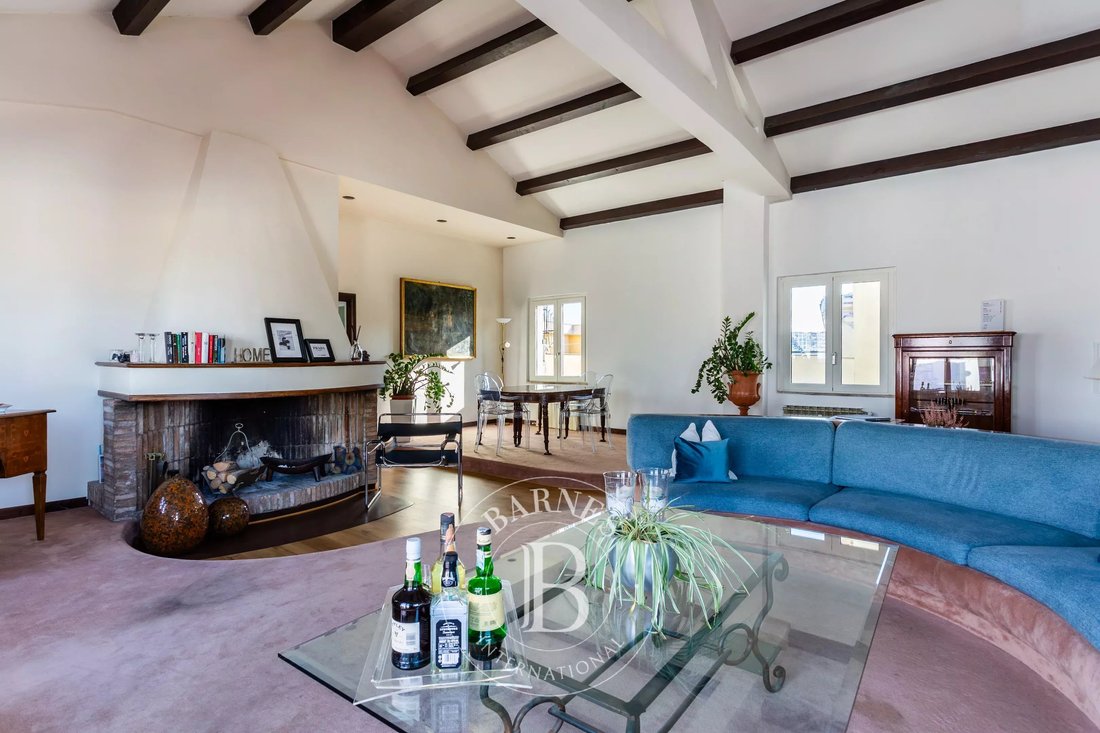 Apartment in Aurelio - Gregorio VII Area, Rome, Italy 3 - 16672984