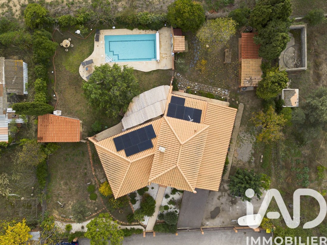 House in Rivesaltes, Occitania, France 3 - 16678709