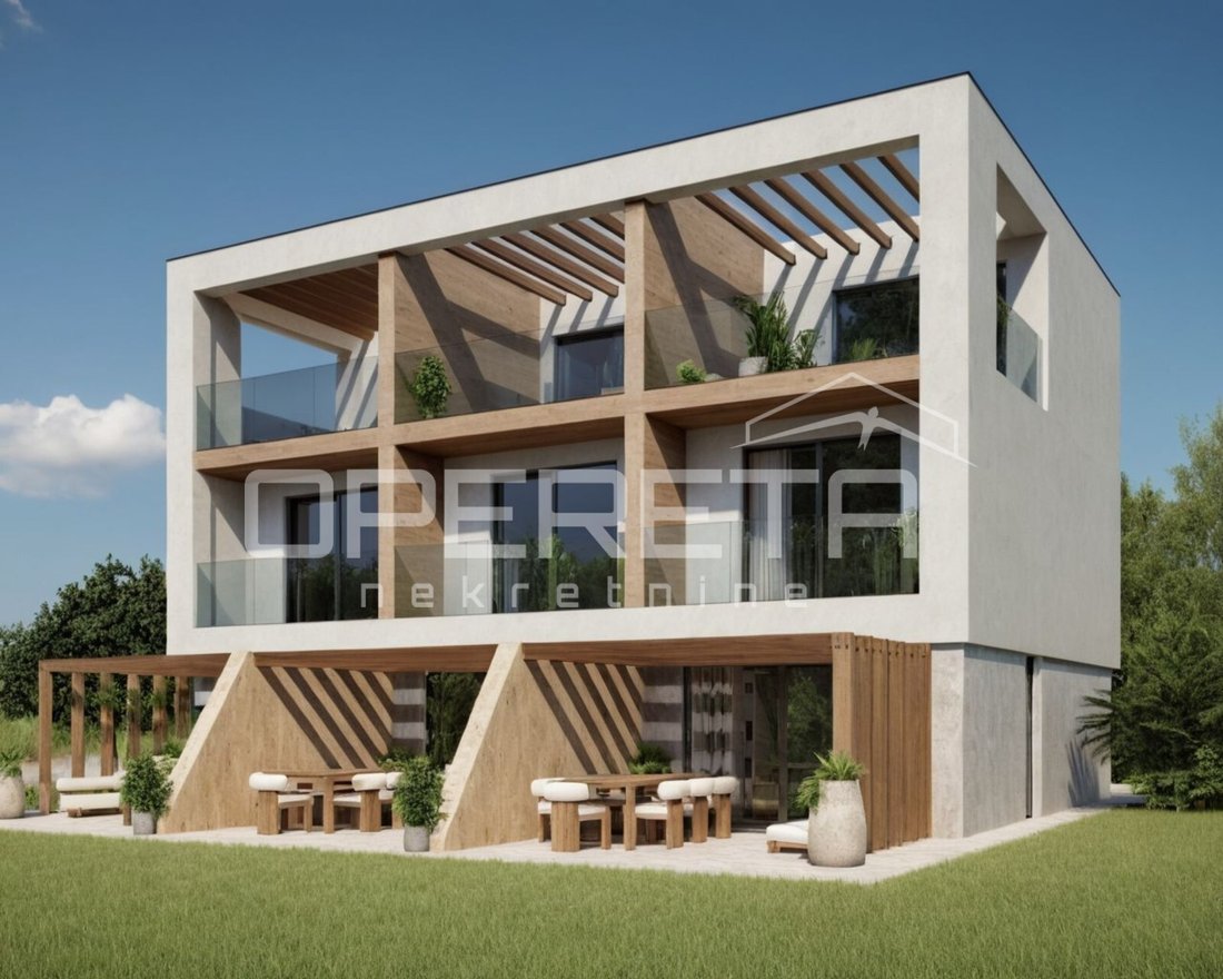 House in Medulin, Istria County, Croatia 4 - 16674366