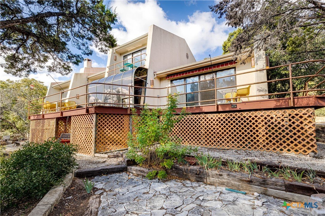 House in New Braunfels, Texas, United States 1 - 16674500