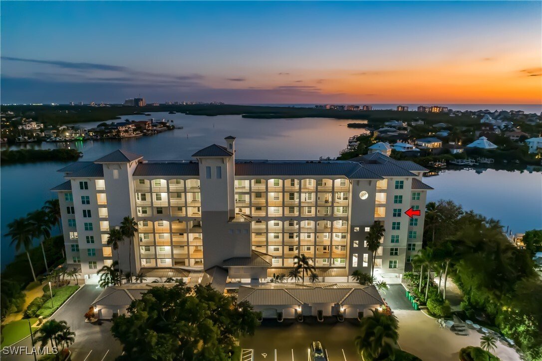 Condo in Bonita Springs, Florida, United States 1 - 16612806