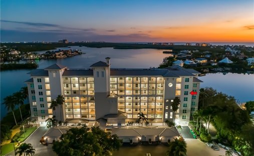 Condo in Bonita Springs, Florida, United States 1