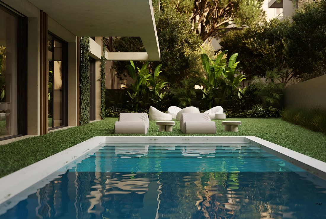 Apartment in Glyfada, Attica, Greece 2 - 16674405
