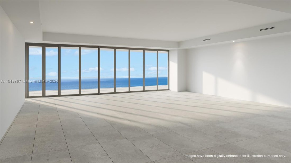Condo in Golden Beach, Florida, United States 4 - 16679191
