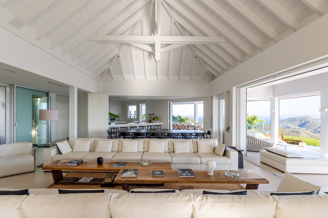 Villa in Gouverneur, Saint Barthélemy 5 - 16676801