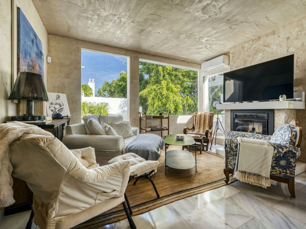 Apartment in Guadalmina Baja, San Pedro de Alcantara, Spain 3 - 16674597