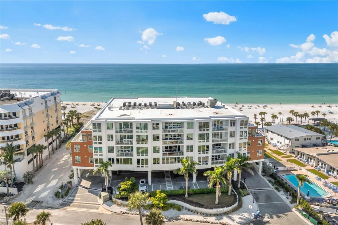 Condo in Siesta Key, Florida, United States 1 - 16680150