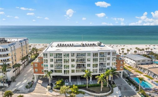 Condo in Siesta Key, Florida, United States 1