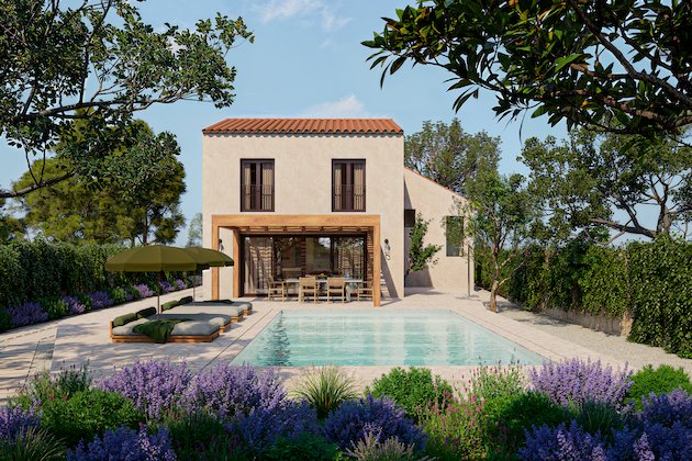 Villa in Alicante, Land Valencia, Spanien 3 - 16676324