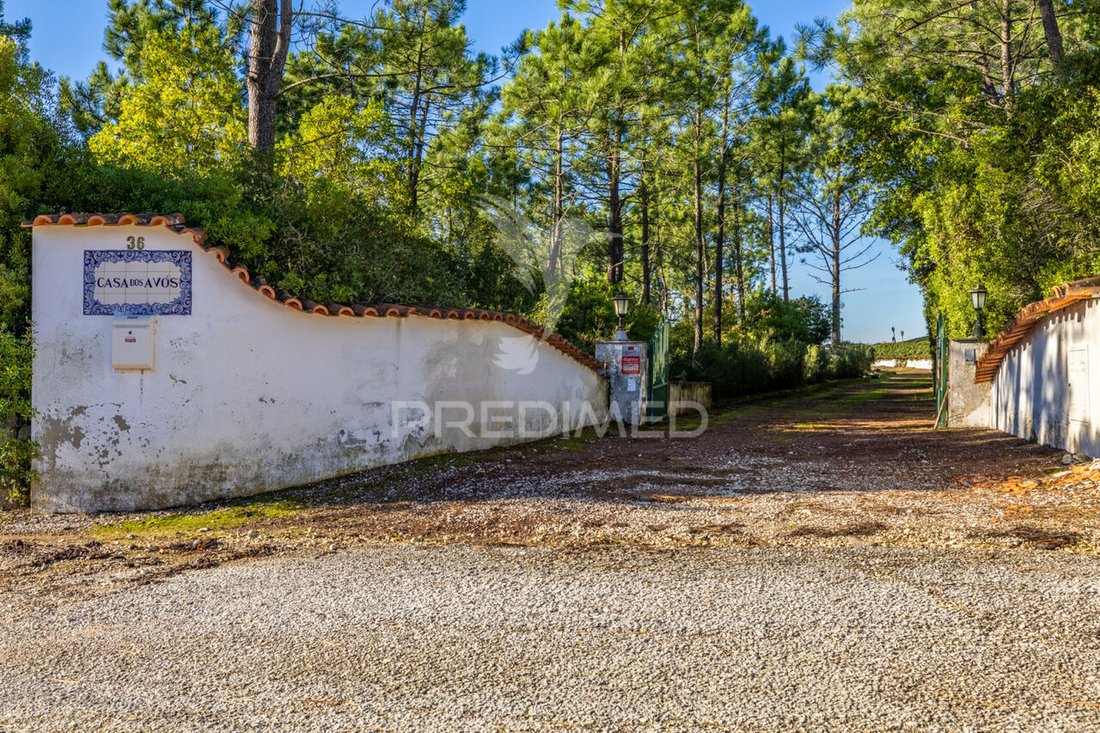 House in Marrazes, Leiria District, Portugal 4 - 16676781