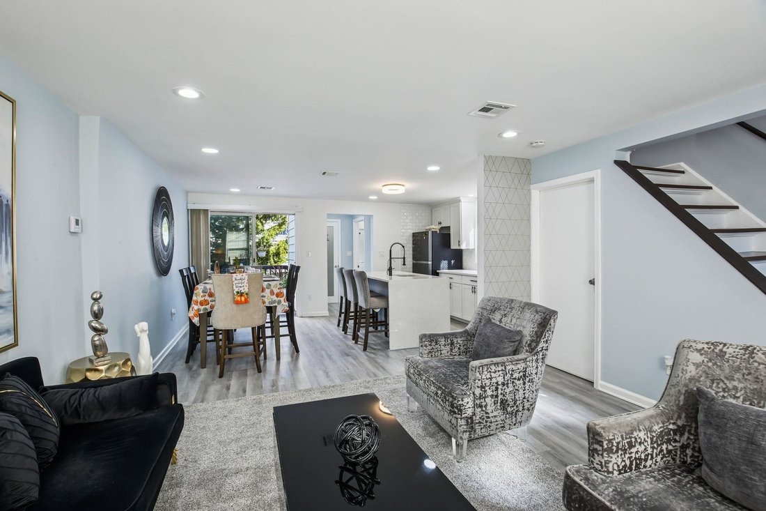 House in Bayonne, New Jersey, United States 2 - 16673590