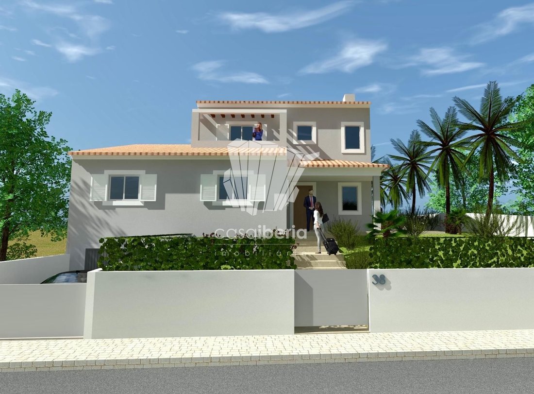 House in Ferragudo, Algarve, Portugal 5 - 16674178