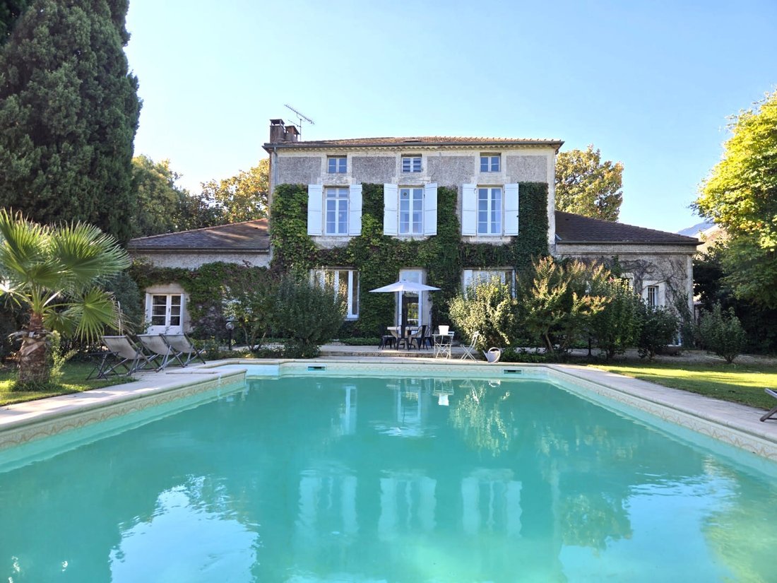 House in Sainte Catherine, Villeneuve-sur-Lot, France 1 - 16674492