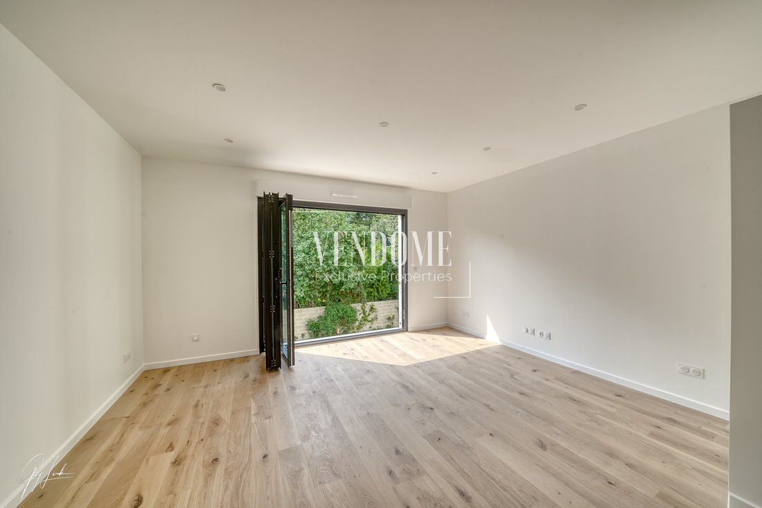 Apartment in Plateau Ouest, Suresnes, France 3 - 16681431