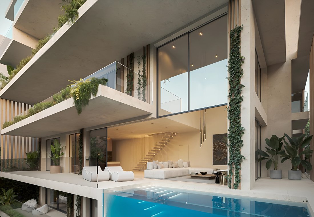 Apartment in Glyfada, Attica, Greece 1 - 16674421