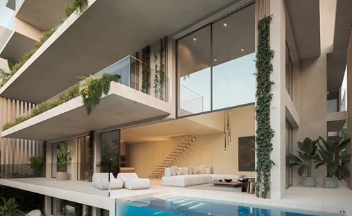 Apartamento en Glifada, Ática, Grecia 1