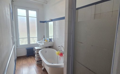 Castle for Sale in Meaux, Île-de-France, France