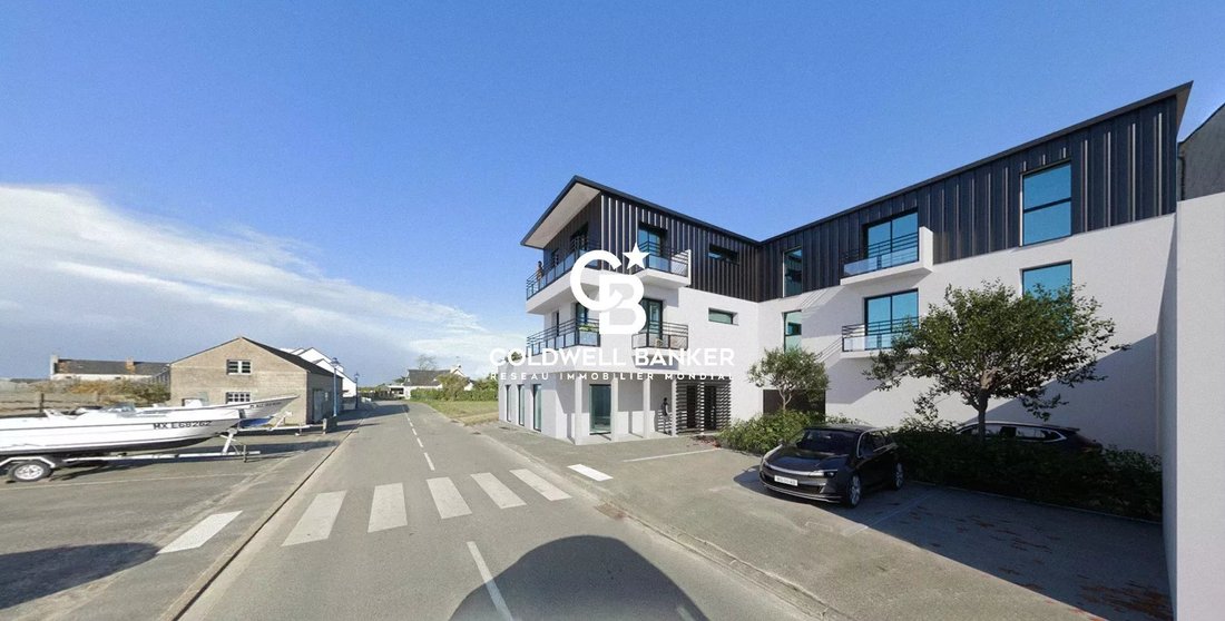 Santec, Brittany, France 2 - 16677930