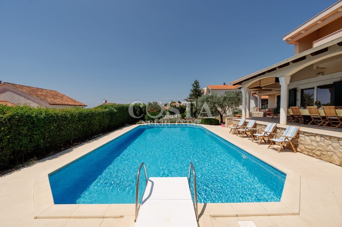 House in Kozino, Zadar County, Croatia 1 - 16681565