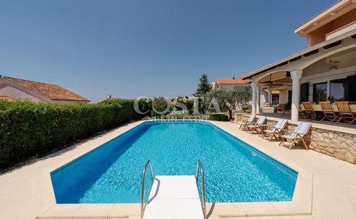 Haus in Kožino, Zadar, Kroatien 1