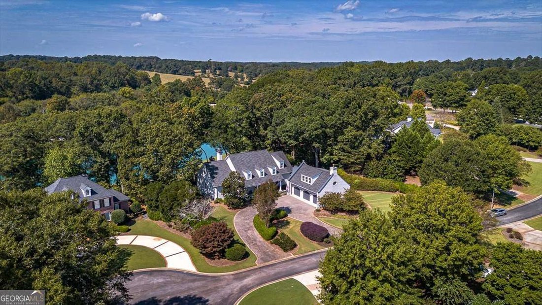 House in Winder, Georgia, United States 4 - 16681789