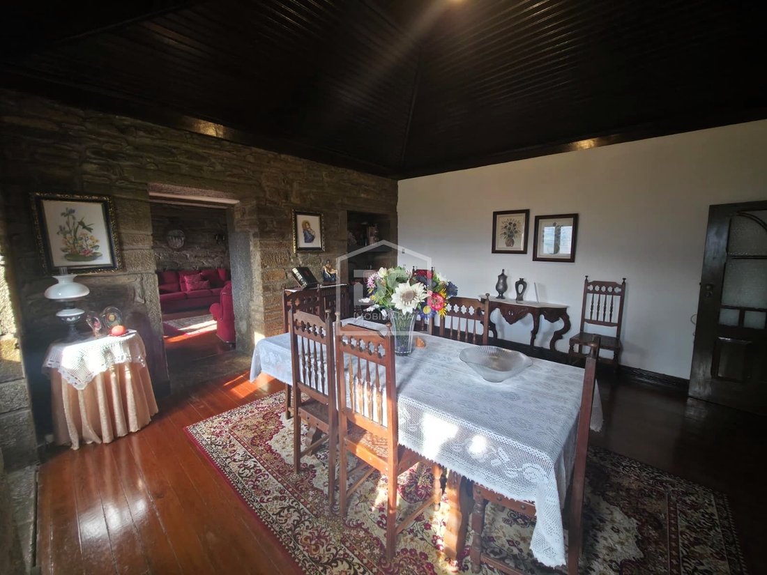 Farm Ranch in Fontelas, Vila Real District, Portugal 5 - 16258044