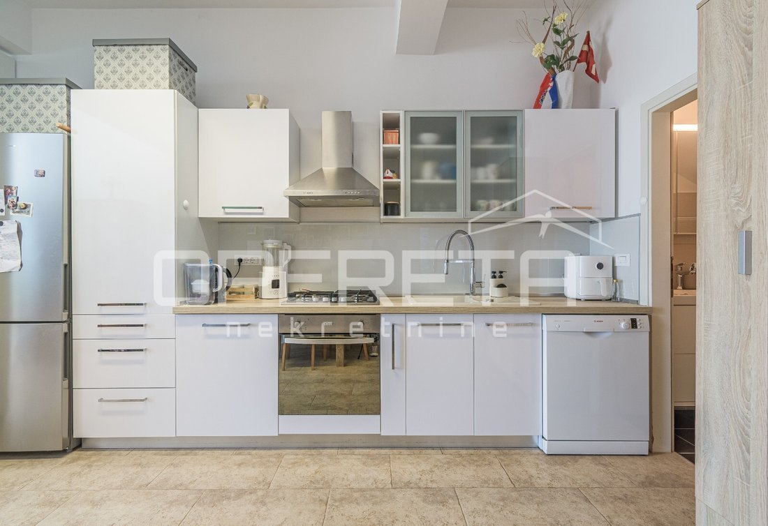 Apartment in Buzinija, Istria County, Croatia 4 - 16674301