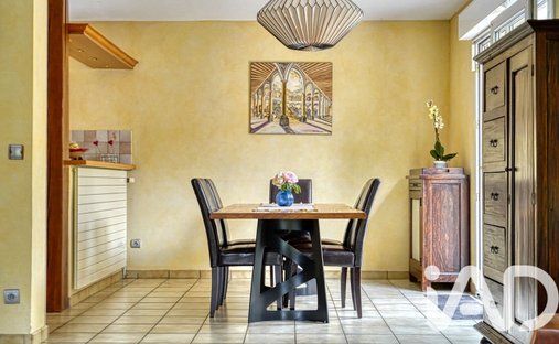 Manor For Sale, 12 Rooms Triel Sur Seine 78510