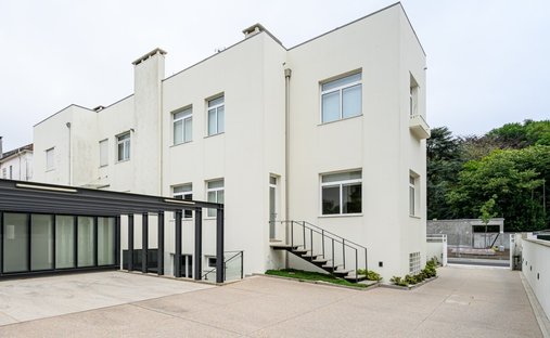 Haus in Lordelo do Ouro und Massarelos, Distrikt Porto, Portugal 1