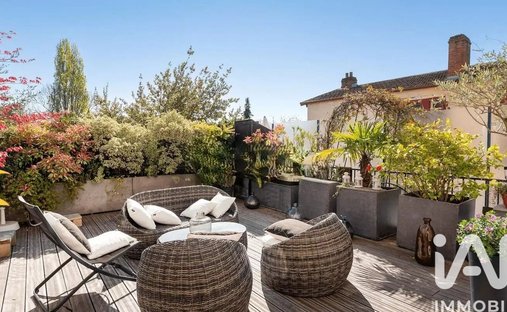 Apartment in Antony, Ile-de-France, France 1