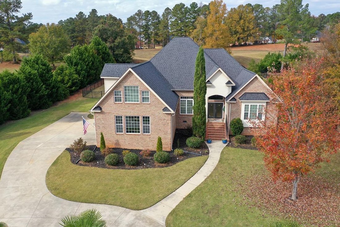 House in Greenwood, South Carolina, United States 2 - 16680122