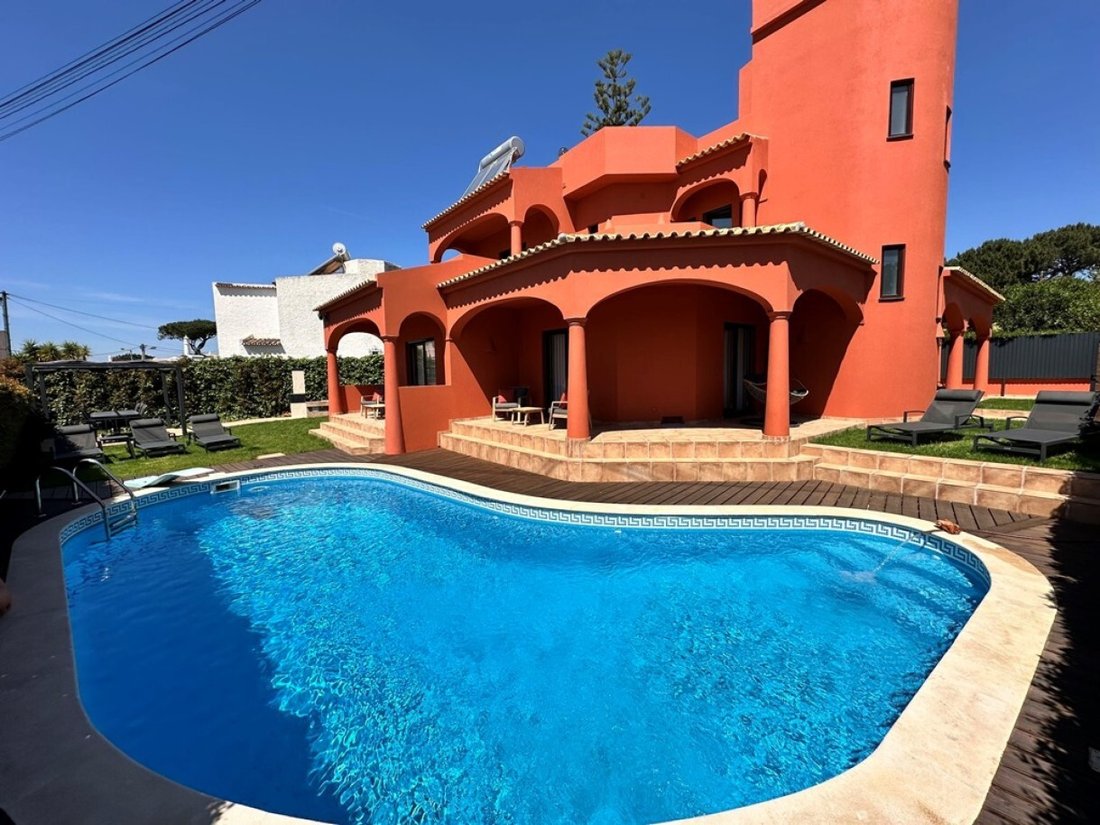 House in Vilamoura, Quarteira, Algarve 1 - 16675750