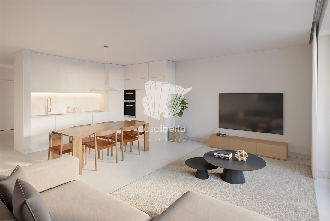 Apartment in Sao Goncalo de Lagos, Algarve, Portugal 3 - 16674186