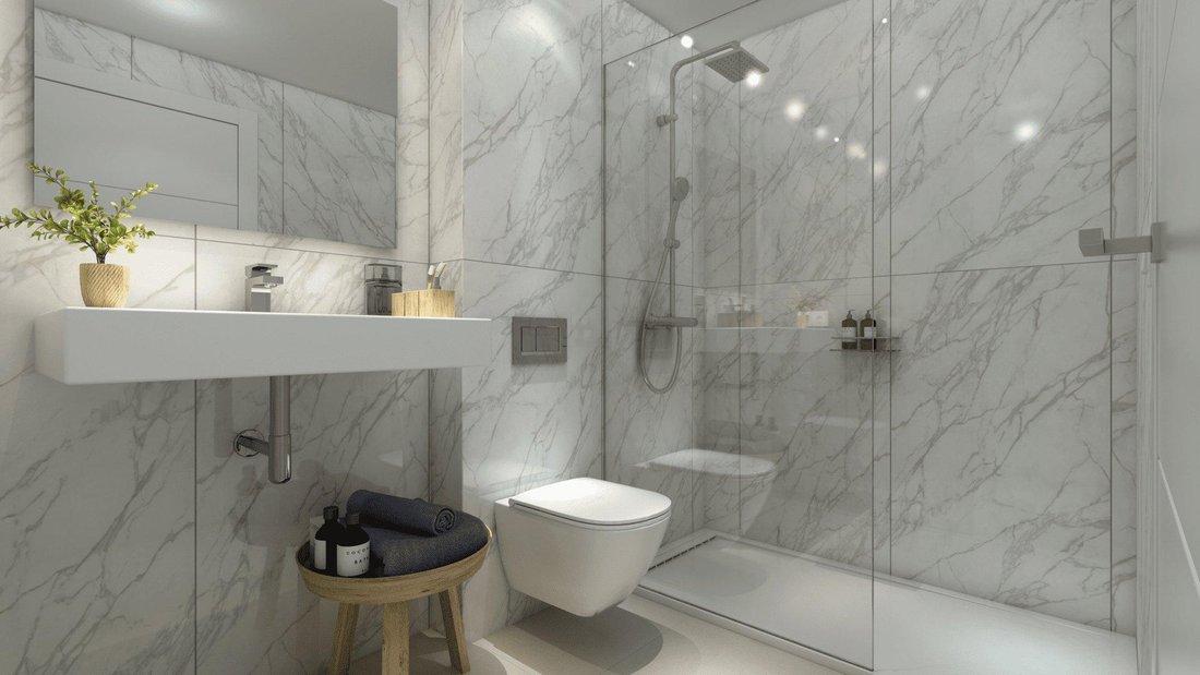 Apartment in Casares, Andalusia, Spain 3 - 16674532