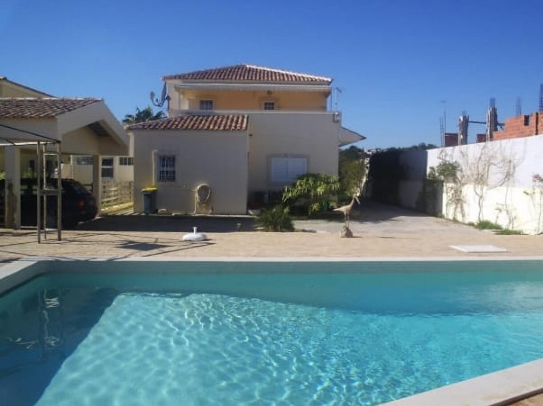 House in Loule (Sao Clemente), Algarve, Portugal 2 - 16675793