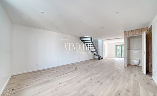 Penthouse in Plateau Ouest, Suresnes, France 1