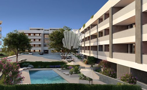 Appartement à Sao Goncalo de Lagos, Algarve, Portugal 1
