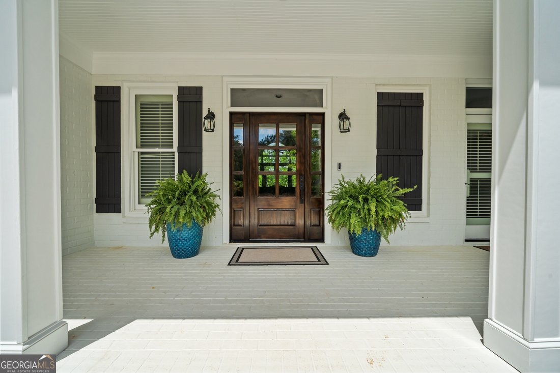 House in Greensboro, Georgia, United States 5 - 16470067