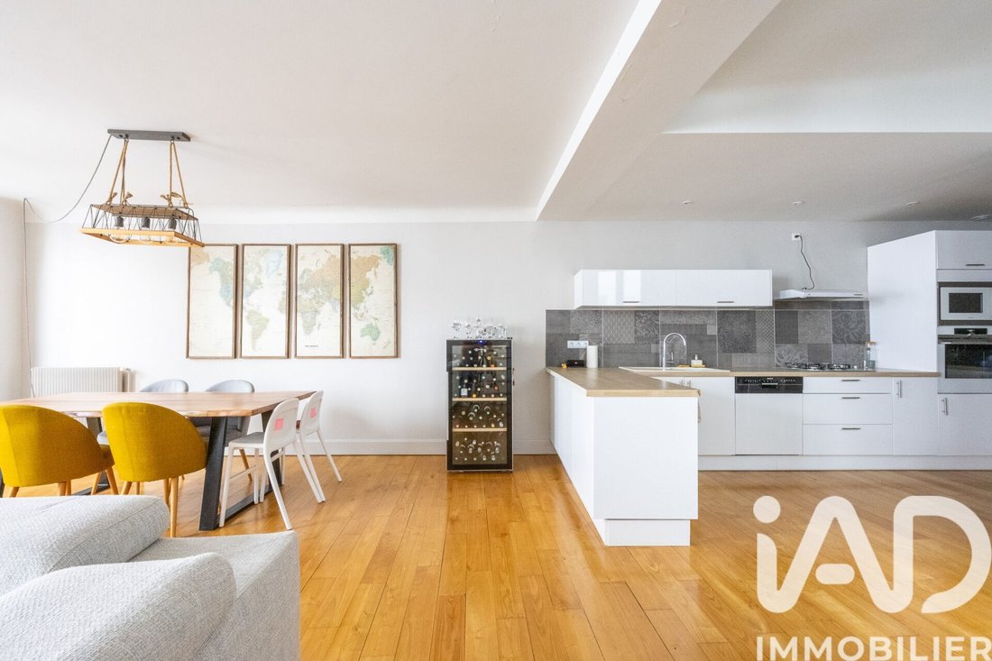 Apartment in Bayonne, Nouvelle-Aquitaine, France 1 - 16678792