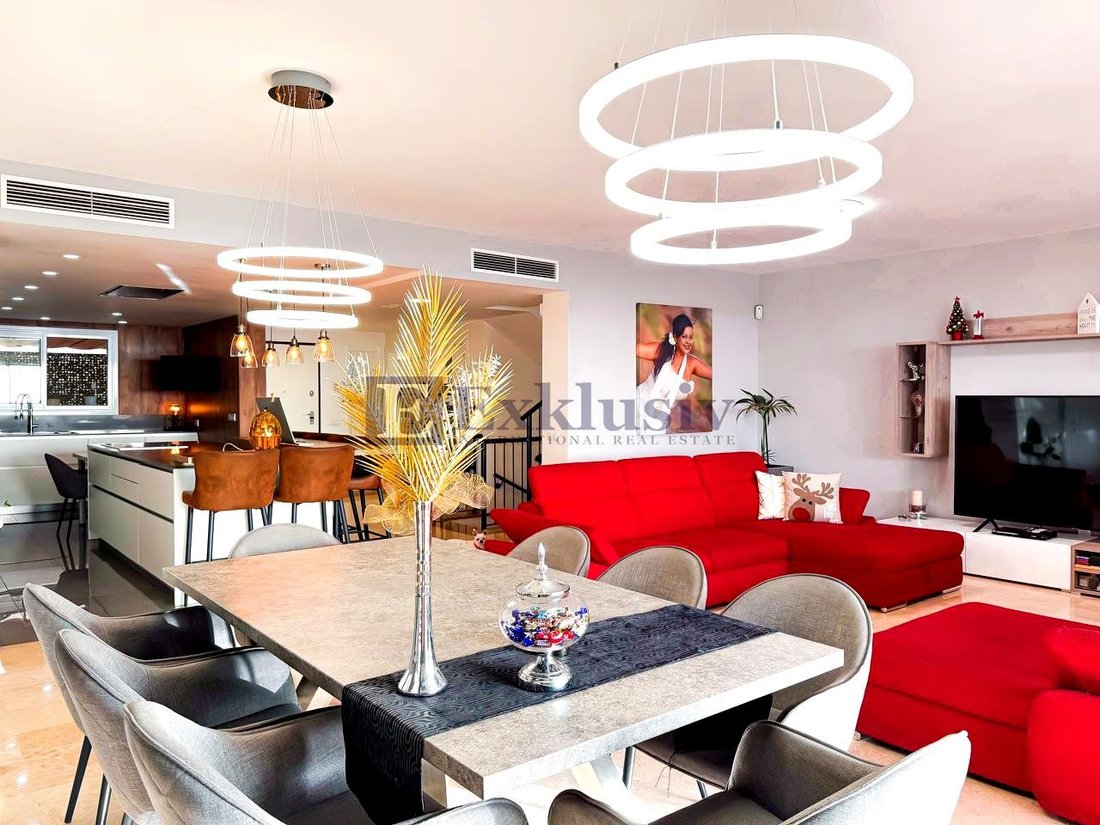 Villa in Acantilados de Los Gigantes, Canary Islands, Spain 3 - 16680845