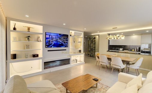 Apartment in Vila Real de Santo António, Algarve, Portugal 1