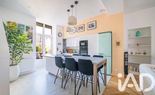 Beautiful French Estate For Sale On 266 Acres With Listed Chateau Near Le Mans.