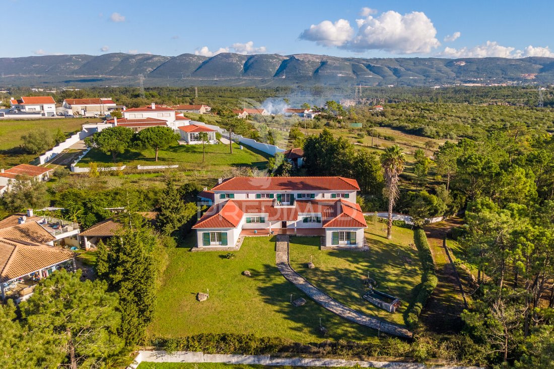 House in Marrazes, Leiria District, Portugal 2 - 16676781