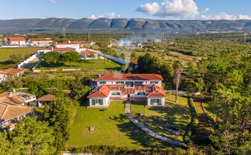 Casa a Marrazes, Distretto di Leiria, Portogallo 1