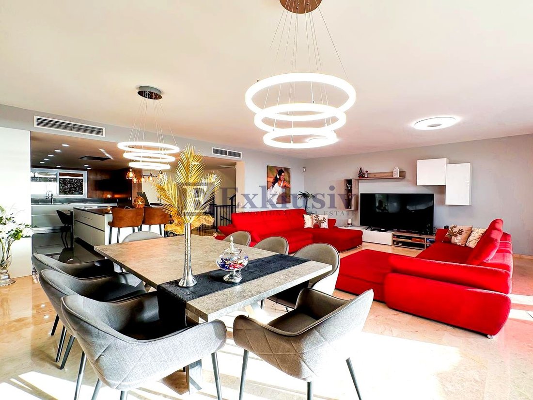 Villa in Acantilados de Los Gigantes, Canary Islands, Spain 5 - 16680845