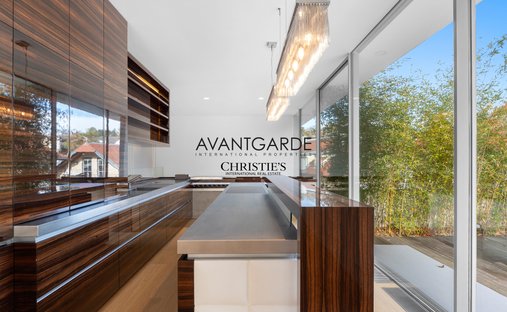 Castle for Sale in Vienna, Wien, Austria