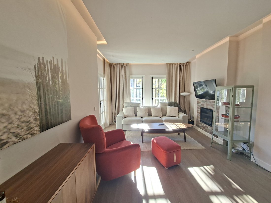 Apartment in Nueva Andalucia, Marbella, Spain 4 - 16678035