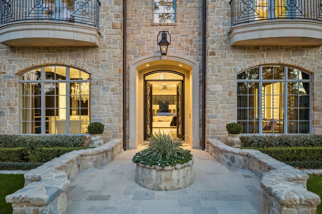Casa en Houston, Texas, Estados Unidos 2 - 16673926