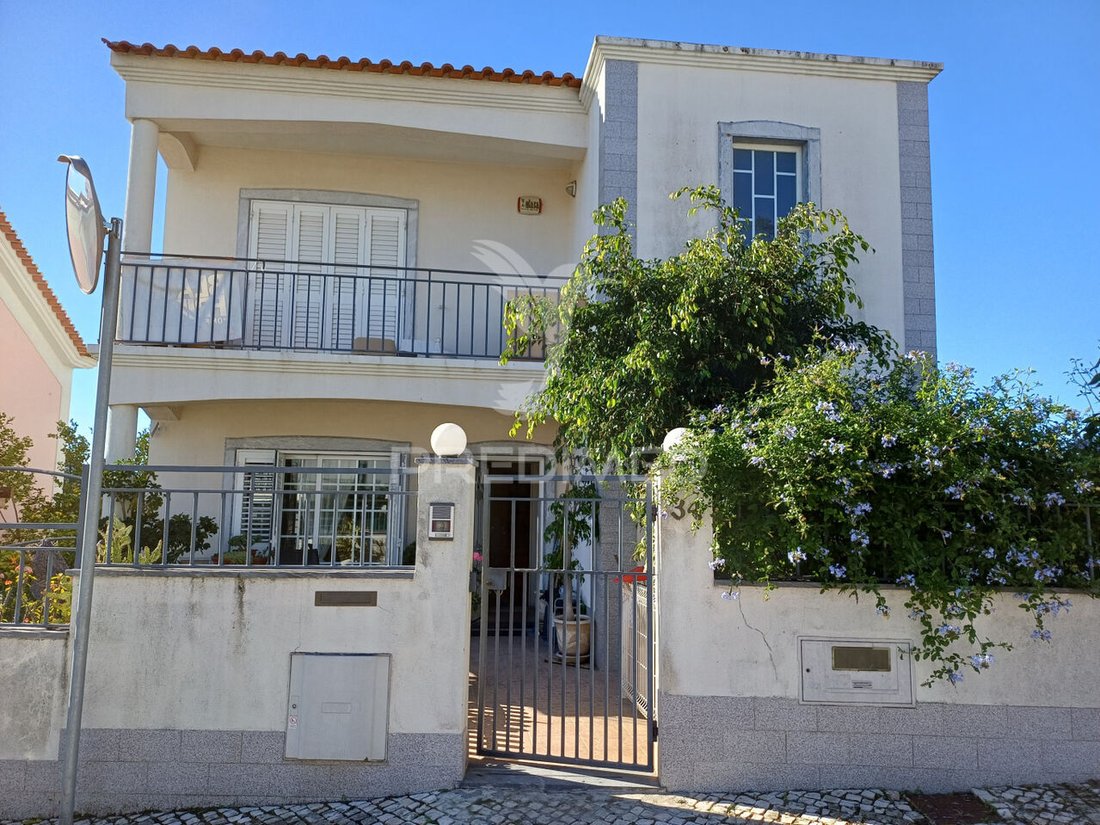 House in Laranjeiro e Feijo, Setubal, Portugal 5 - 16676716