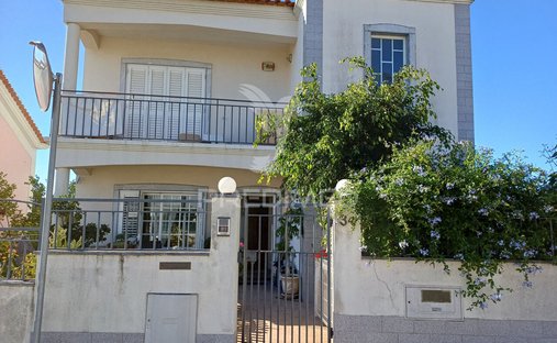 Maison à Laranjeiro e Feijo, Setúbal Municipality, Portugal 1
